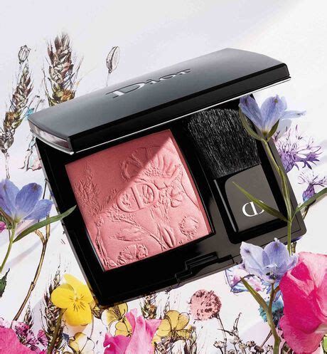 dior millefiori blush|Limited.